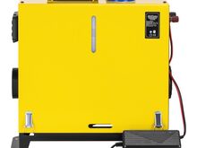 9kW KD5966 õlikütteseade