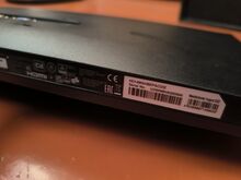 AOC 24 LCD монитор
