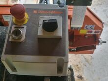 Lintsaag lintsaeraam Woodmizer LX30