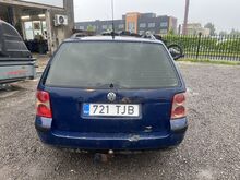 Volkswagen passat b5.5 1.9tdi 74kw