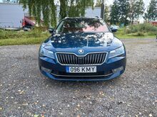 Skoda Superb 2017a  Ambition BusinessLine 2.0TDI
