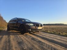 Bmw 520D f11