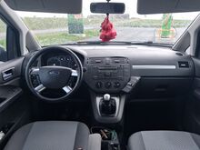 Ford Focus C-max 1.6 80kW TDCi 2004a