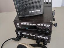 Raadiosaatjad, 2tk