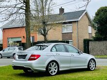 2012 Mercedes-Benz C 200 CDI Avantgarde  - 2.200 €