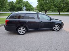 Toyota Avensis 1.8 95кВт