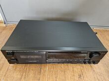 Denon DRM-740 Стерео кассетная дека