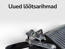 BUGARI Armando SuperFisa, 120 bassi