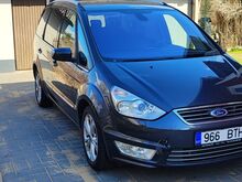 Ford Galaxy 2010.a
