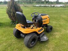 Murutraktor Cub Cadet LT1 NS92