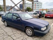 Volvo 850