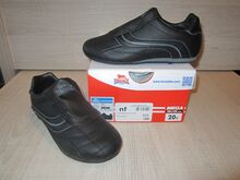 Uued Lonsdale tossud, suurus 29