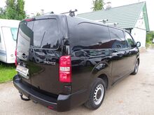 Toyota ProAce LONGa/c 2.0 TDI 90кВт