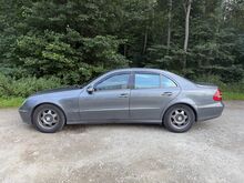 MB W211