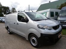 Peugeot Expert LONGa/c 2.0 TDI 90kW
