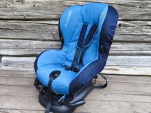 Автокресло Maxi-Cosi Mobi 9-25 кг
