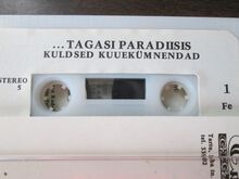 Kassett