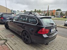 BMW 325i atm