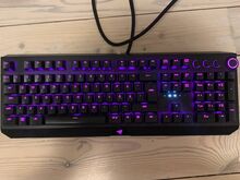 Razer Blackwidow Elite