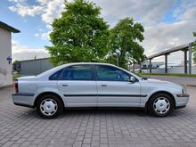 Volvo S-80 2.5 Diisel 103Kw Äsja Belgiast