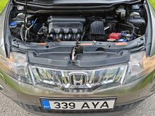 Honda Civic 1.3 R4 DSi 61kW 2006.a.