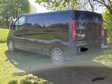 Renault Trafic 2.0 84kw 2008 varuosad
