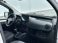 Peugeot bipper 2013