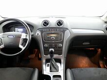 Ford Mondeo Titanium 2.0 103kw