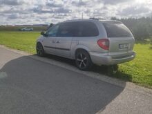 Chrysler Grand Voyager