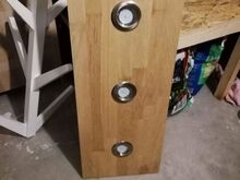 LED Laelamp, Laelamp.  Лампа на потолок