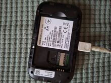Huawei E5576 ruuter
