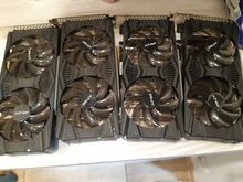 PNY GeForce GTX 1660 Ti 6B