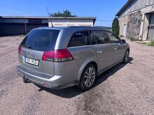 Opel Vectra 1.9 110kW
