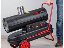 Õlikütteseade Diiselsoojendi soojendi 30KW