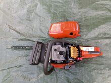 Mootorsaag HUSQVARNA 135 MARK II