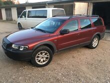 Volvo XC / V70 varuosad