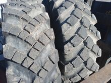 T25 ja T16 rehvid