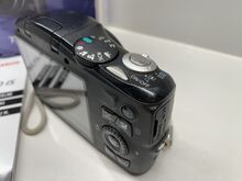 Цифровой фотоаппарат Canon PowerShot SX130 IS