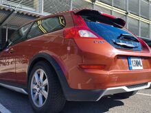 Volvo c30