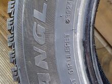 Naelrehvid Triangle 215/65R16