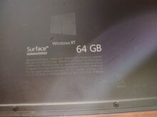 Планшет Surface Windows