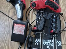 Autorada. Auto. Mänguasi. Komplekt.