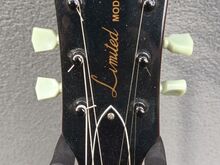 Edwards Les Paul elektrikitarr koos kohvriga