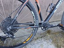 Горный велосипед Bottecchia