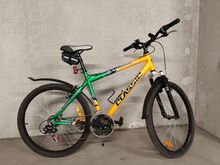 JALGRATAS CLASSIC LEGEND 1.6
