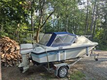 Müüa Flipper 535HT