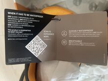 VÄGA HEA HINNAGA - Timberland Gore-Tex saapad!