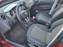 SEAT IBIZA 1,6 diisel 66kw