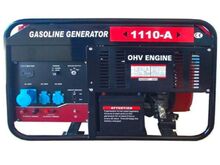 Generaator Weima WM1110-A