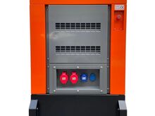 Дизельный генератор 60,5/66кВт KD693